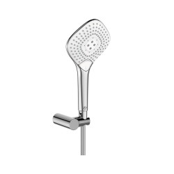 Ръчен душ 134 мм и окачалка DEALRAIN EVOJET DIAMOND от Ideal Standard (България)